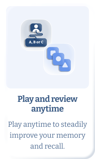 Play and review preview